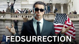 US Rep Nehls: New Jan 6th Committee Looks To Set Record Straight On Insurrection Hoax