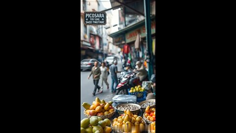 "Welcome to Indonesia: sweet promises, bitter reality 🍵"