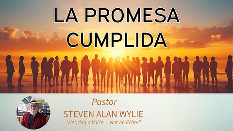 LA PROMESA CUMPLIDA – UNA TUMBA VACÍA
