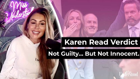 Karen Read Verdict: Not Guilty… But Not Innocent? Rachel Uchitel Reacts
