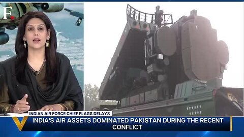 _Not_Completed_on_Time___Indian_Air_Force_Chief_Alarms_Delays___Vantage_with_Palki_Sharma