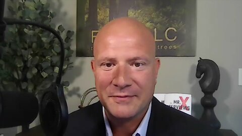 Two solutions: Default or inflate away the debt (CLIP)- Luke Gromen