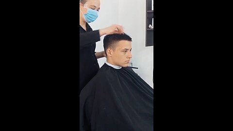 next Level Barber