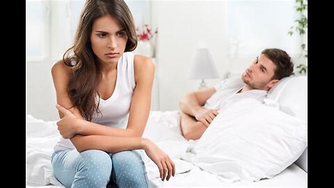The Slow Death of Intimacy: When Giving Her Everything Still Isn’t Enough