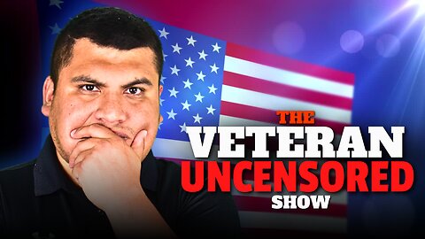 Texas Floods, Epstein ‘No List’, Trump-Musk Feud Continues | Veteran Uncensored with Chris Rodriguez