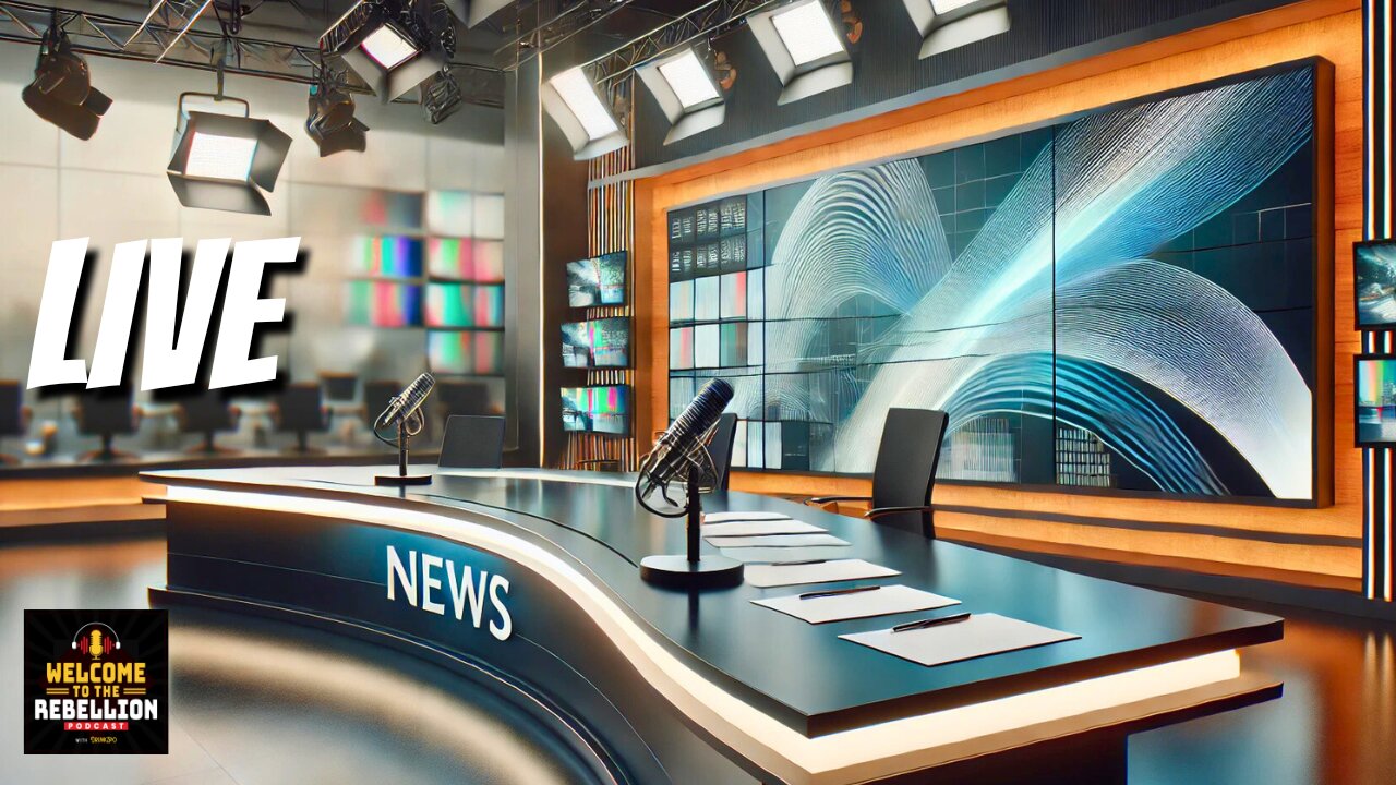 I Love L.A. - WTTR Podcast Live 6/9