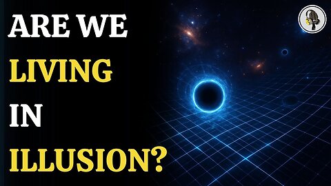 Quantum Gravity Emerges from Holographic Universe | WION Podcast