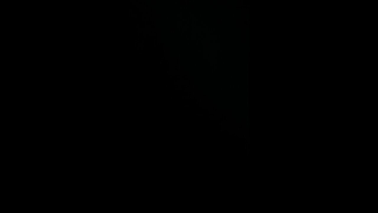 Falling asleep