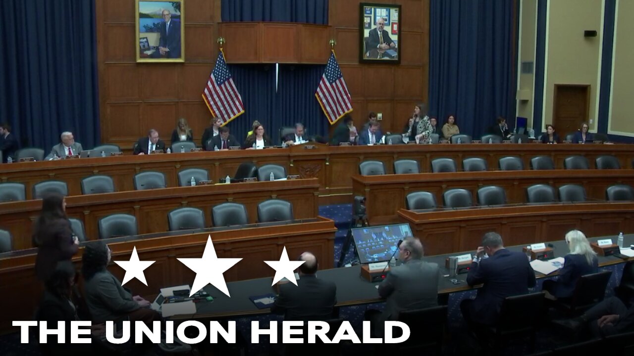 House Hearing on Domestic Critical Mineral Supply Chains