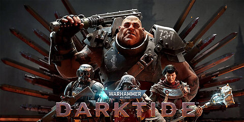 Warhammer 40000 Darktide Battle For Tertium
