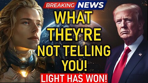 WHAT THEY'RE NOR TELLING YOU! REMOTE VIEWING OF THE RAPTURE ASCENSION EVENT! (5)