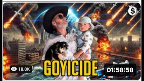 "Demonic Attacks Through Lethal Injections, Harpicanes, Floods and Directed Energy Fires"