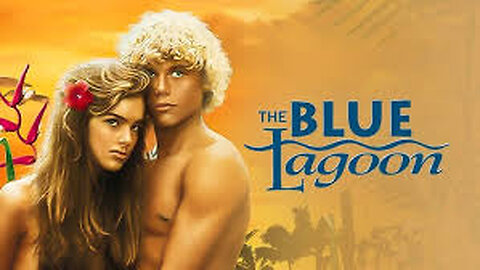 The Blue Lagoon (1980) | Brooke Shields Survival Romance Classic