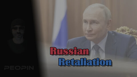 Operation Spider's Web and the Russian Retaliation