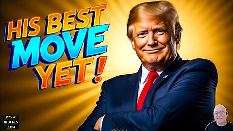 TRUMP is a GENIUS! His BEST MOVE YET! Woke Dems LOSING IT as House Drops Epstein Subpoenas!