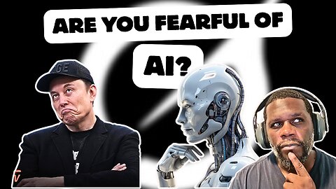 Confronting AI Fears: Envisioning Tomorrow's Intelligence