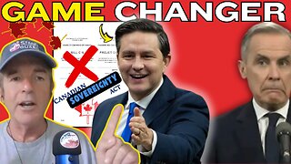 Poilievre EXPOSES Carney as a FAKE! | Stand on Guard