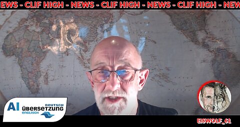 Clif High`s NEWS: Gemeinsame Realität