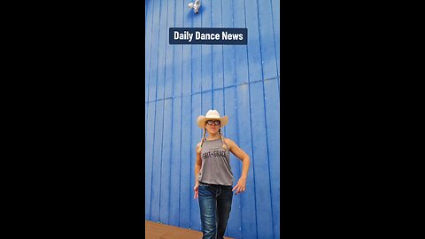 Daily Dance News