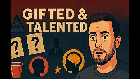 Gifted and Talented