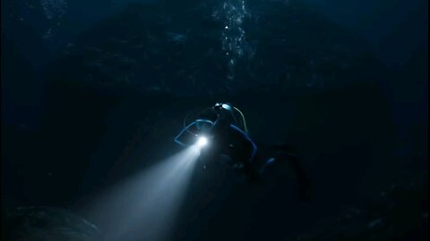 Ocean eye