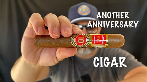 HVC La Rosa 520 10th Anniversary