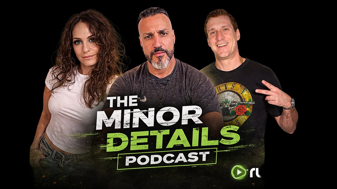 Rumble: The Podcaster's New Favorite Platform