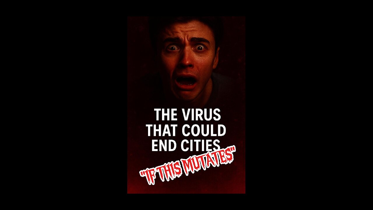What If Ebola Goes Airborne? Cities Could Fall in DAYS