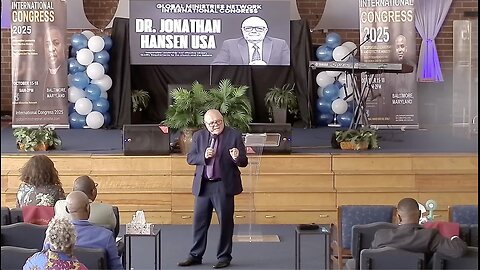 Extending the Kingdom of God Through Relationship - Dec 7th, 2025