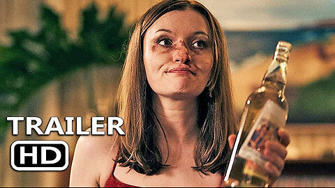 ONE MORE SHOT Official Trailer (2025) Emily Browning
