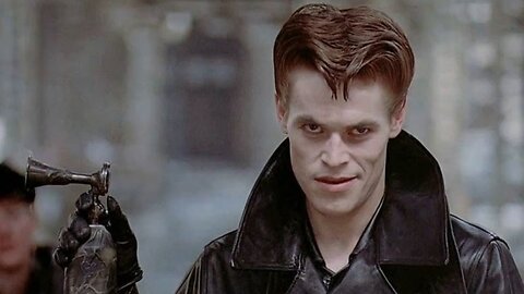 Streets Of Fire (1984)
