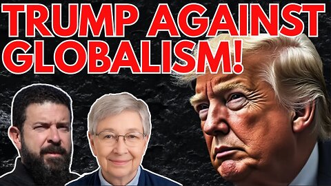 WHO IS TRUMP FIGHTING FOR? | With Alex Christoforou & Susan