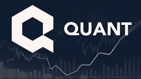 Insider Tip: Quant Crypto ...🥳