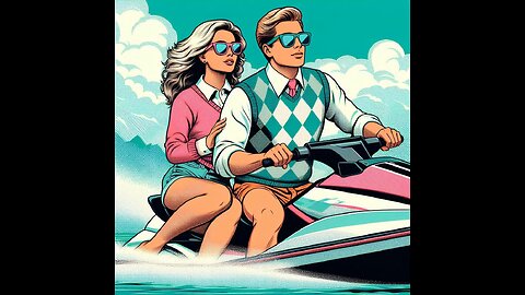 White Boy Summer (1988)