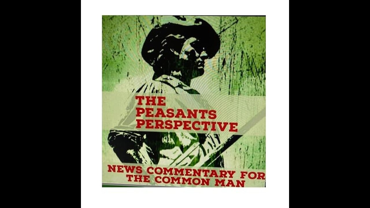 Cartels, Crime, and Control: How Power Structures Shape Our World