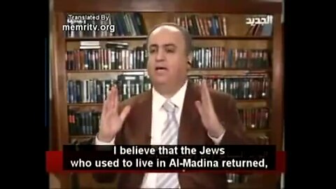 The Jewish Qaynuqa Tribe have returned to Saudi Arabia after their Defeat