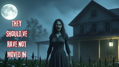 he Haunted House We Deeply Regret Moving Into – A True Horror Story