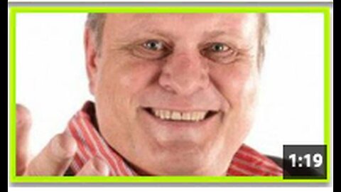 "Man Near Death From Vaccine-Induced Cancer, Rebukes Anti-Vax Misinformation"