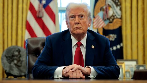 US President Donald Trump’s Next Move: Will the US Join the Israel-Iran Conflict?