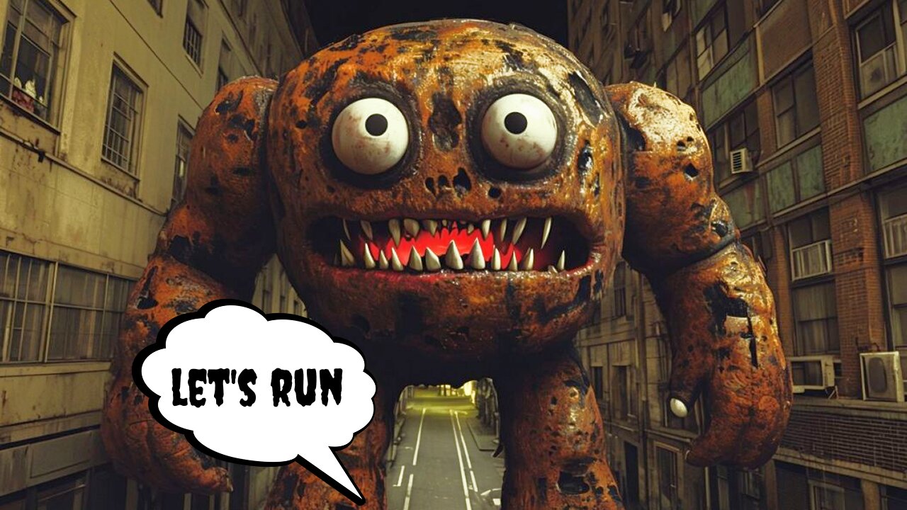 city of fear..dark streets and dark houses...#gaming #fear #creepy #scrims #horror #escape #obby