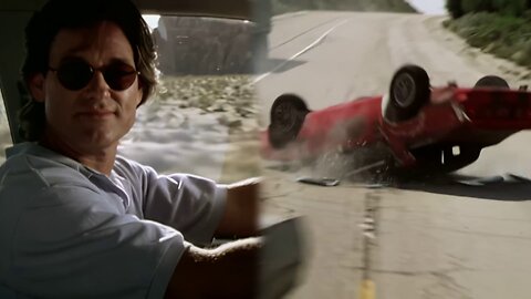 Breakdown 1997 Action Thriller Trailer Kurt Russel