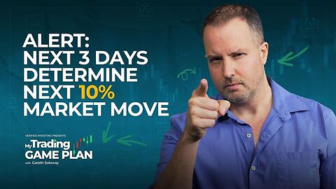 Chart Deep Dive: Fed Decision, Mega Cap Earnings And Trump/Xi Meeting Loom, Irrational Exuberance?