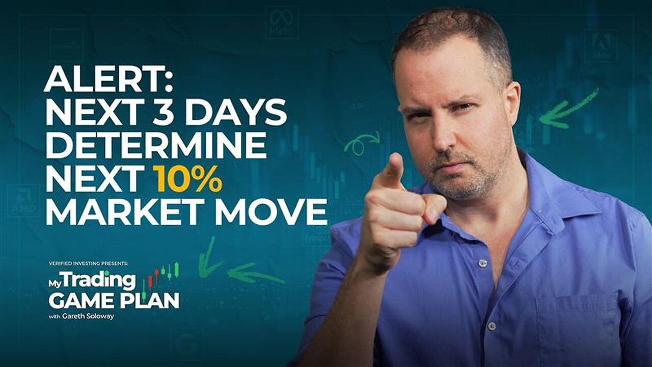 Chart Deep Dive: Fed Decision, Mega Cap Earnings And Trump/Xi Meeting Loom, Irrational Exuberance?