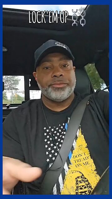 The reason we want people locked up for burning the USA Flag #Flag #Lockup #Realquick