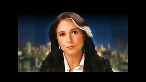 Tulsi Gabbard Exposes Treasonous Conspiracy From Obama White House