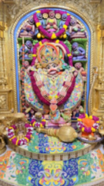 KASHTBHANJANDEV 19.7.2025