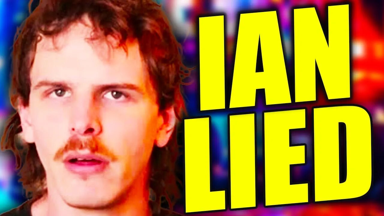iDubbbz Caught Lying in Content Nuke Ethan Klein (It's Bad)