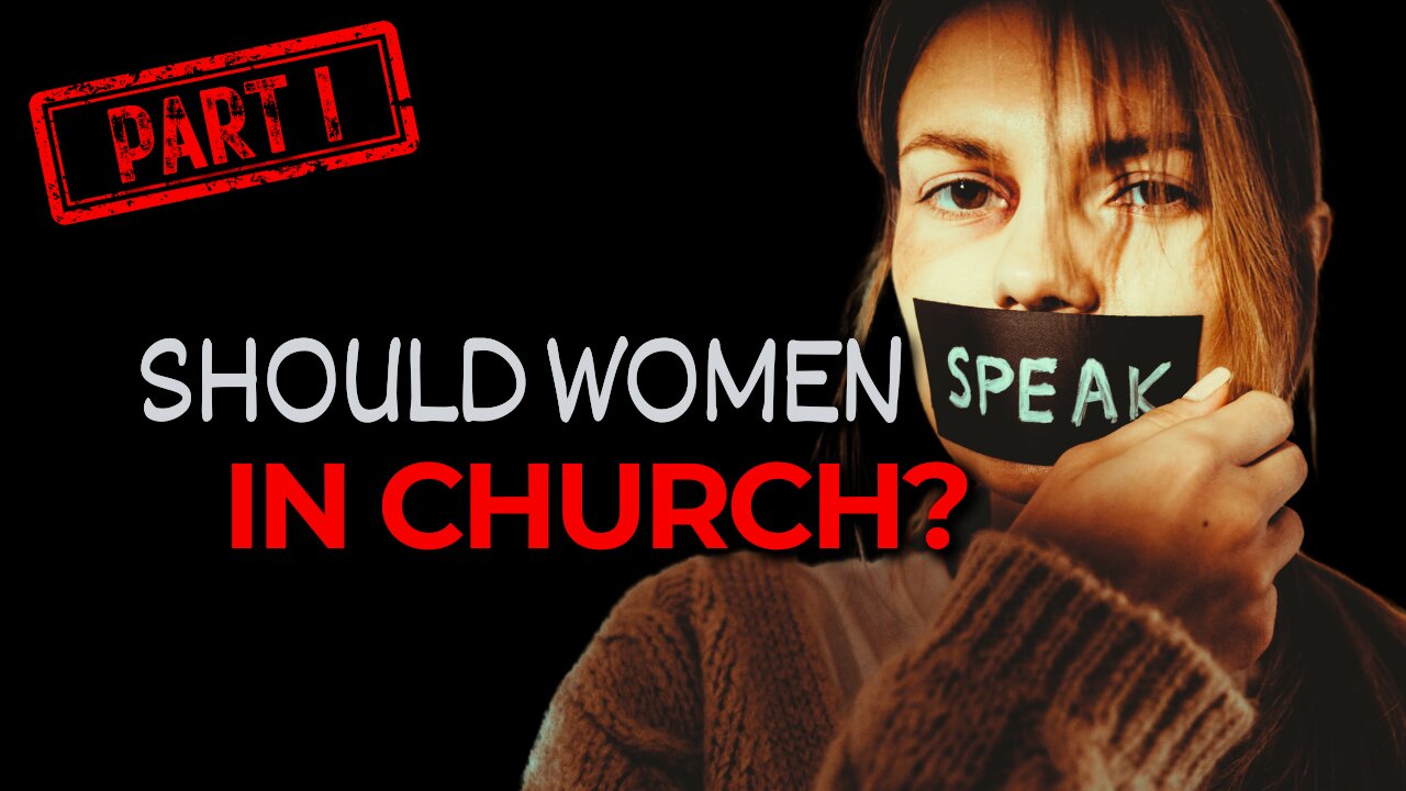 If Deborah Led a Nation, Can a Woman Lead a Church?