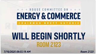 House Health Subcmte Hearing: Legislation Proposed for FDA, Health Programs, Animal Testing
