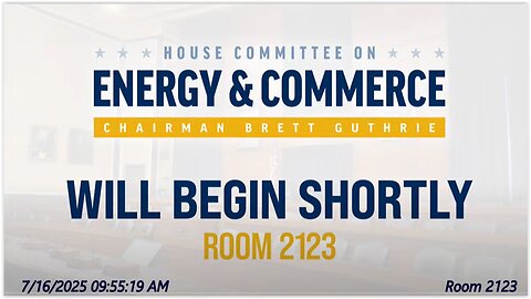 House Health Subcmte Hearing: Legislation Proposed for FDA, Health Programs, Animal Testing